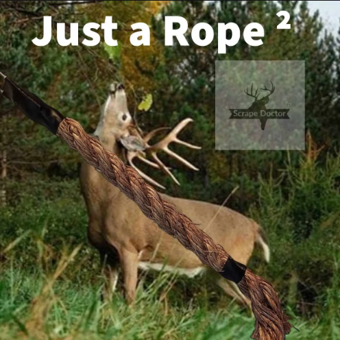 Scrape Doctor - Just a Rope2