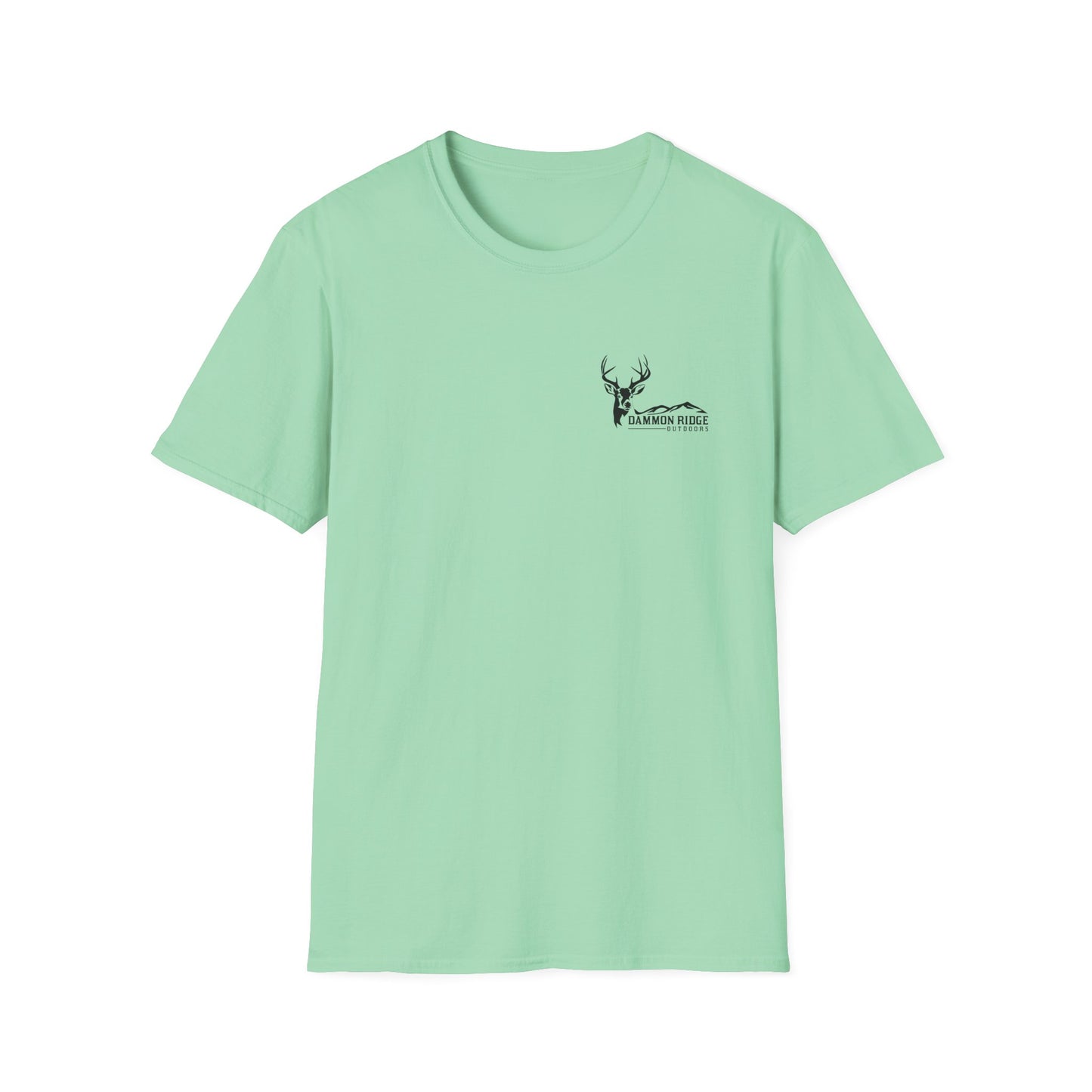 Euro Mount Tee