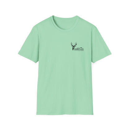 Euro Mount Tee