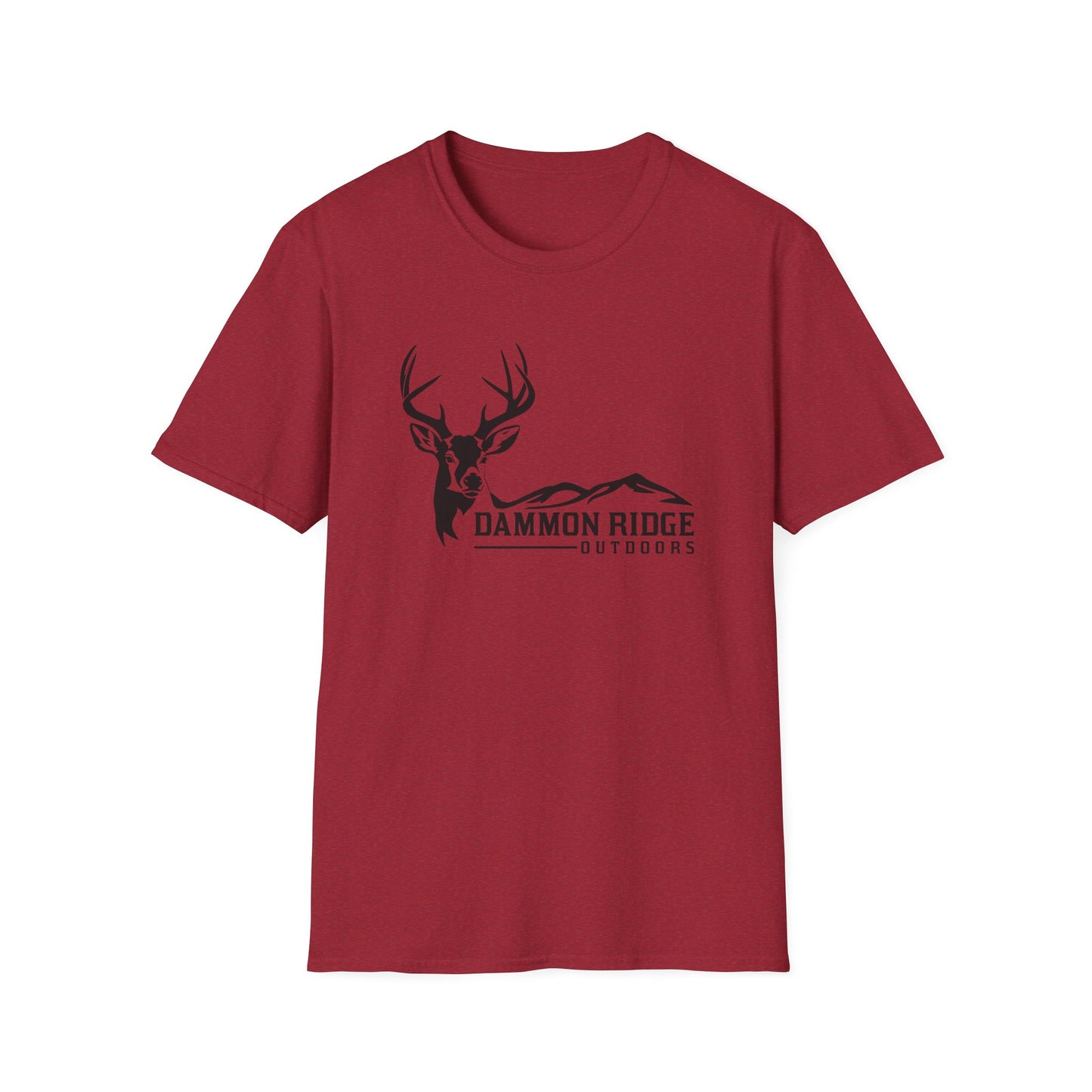Dammon Ridge Outdoors Tee