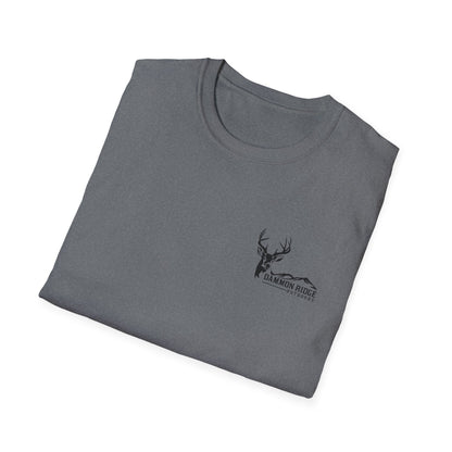 Euro Mount Tee
