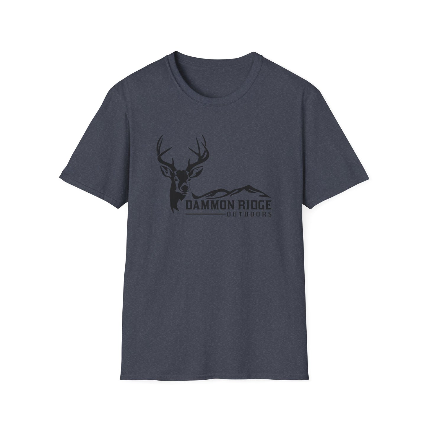 Dammon Ridge Outdoors Tee