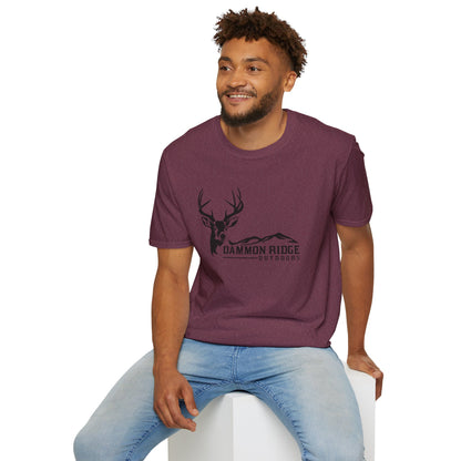 Dammon Ridge Outdoors Tee