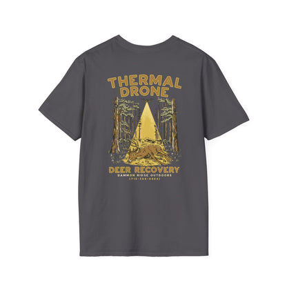 DRONE RECOVERY TEE
