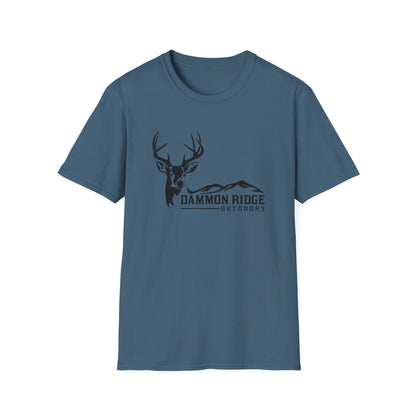 Dammon Ridge Outdoors Tee
