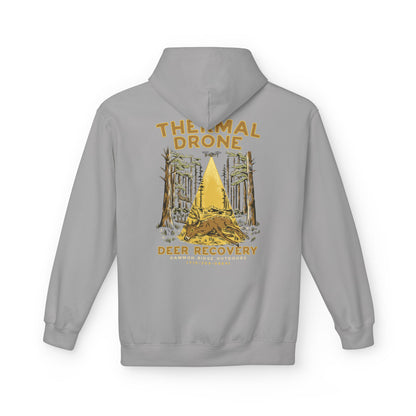 THERMAL DRONE RECOVERY HOODIE
