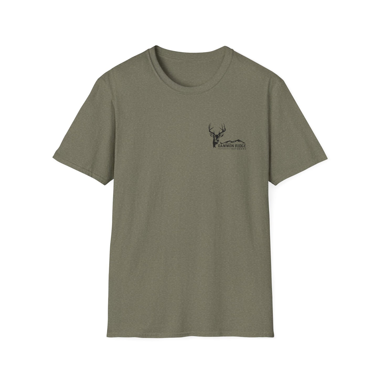 Euro Mount Tee
