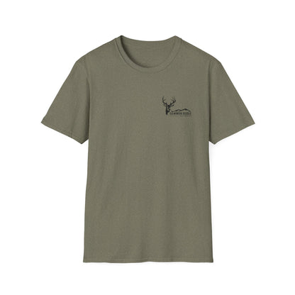 Euro Mount Tee