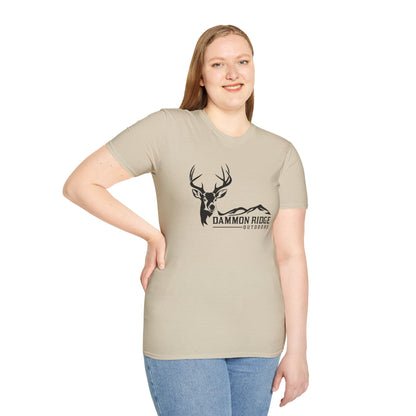 Dammon Ridge Outdoors Tee