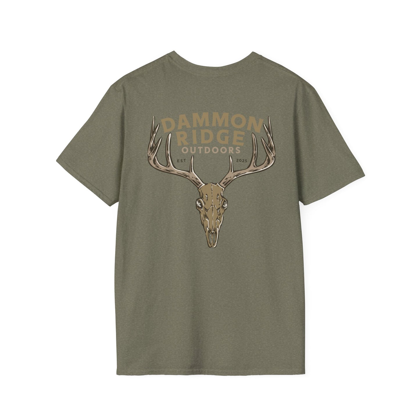 Euro Mount Tee