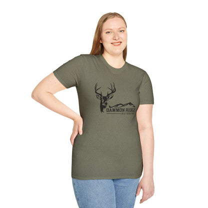 Dammon Ridge Outdoors Tee