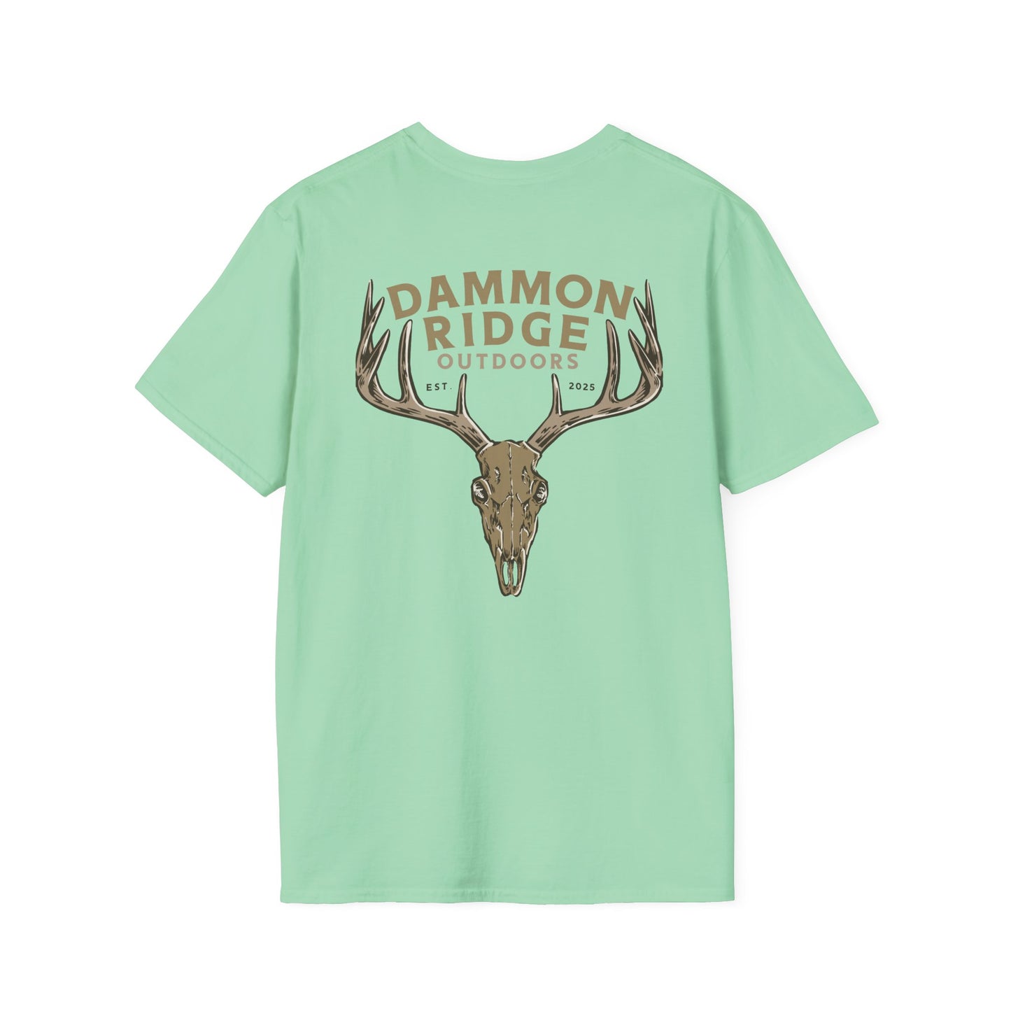 Euro Mount Tee