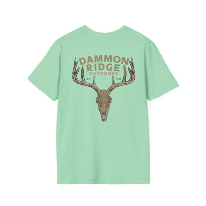 Euro Mount Tee