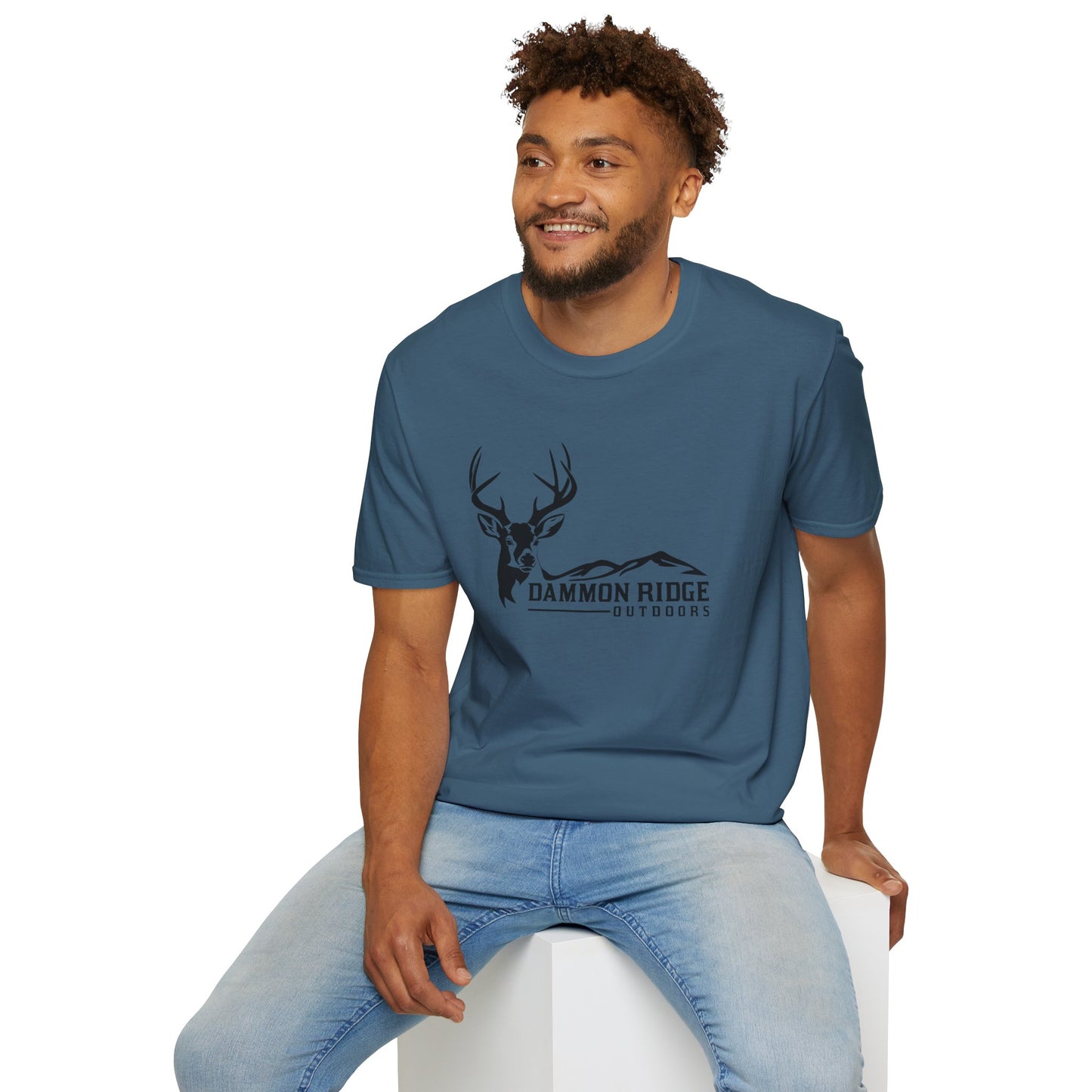 Dammon Ridge Outdoors Tee