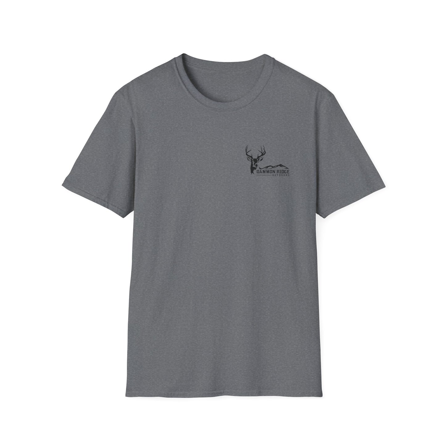 Euro Mount Tee