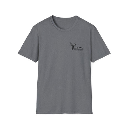 Euro Mount Tee