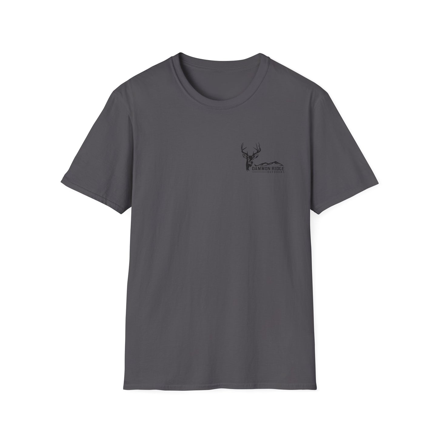 DRONE RECOVERY TEE