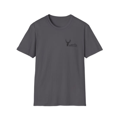DRONE RECOVERY TEE