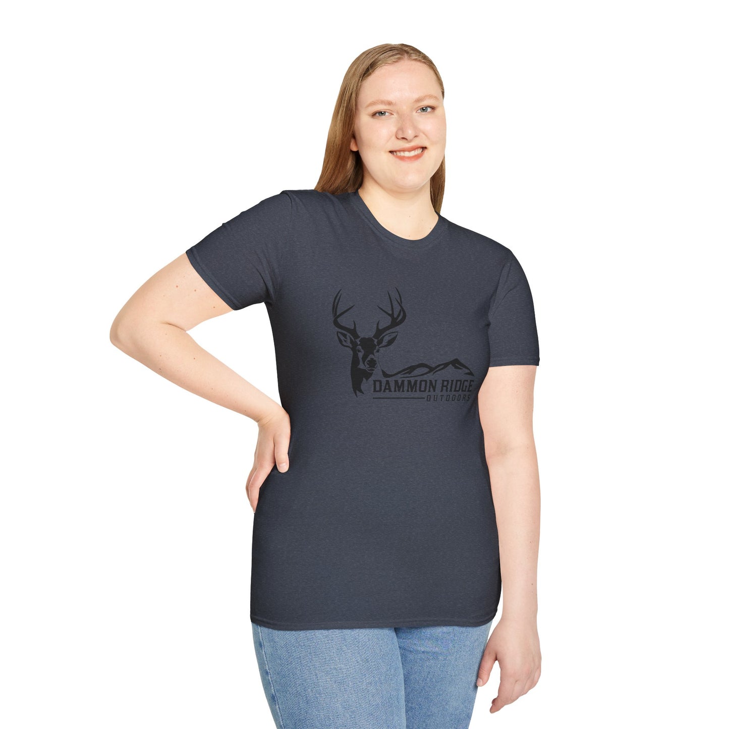 Dammon Ridge Outdoors Tee