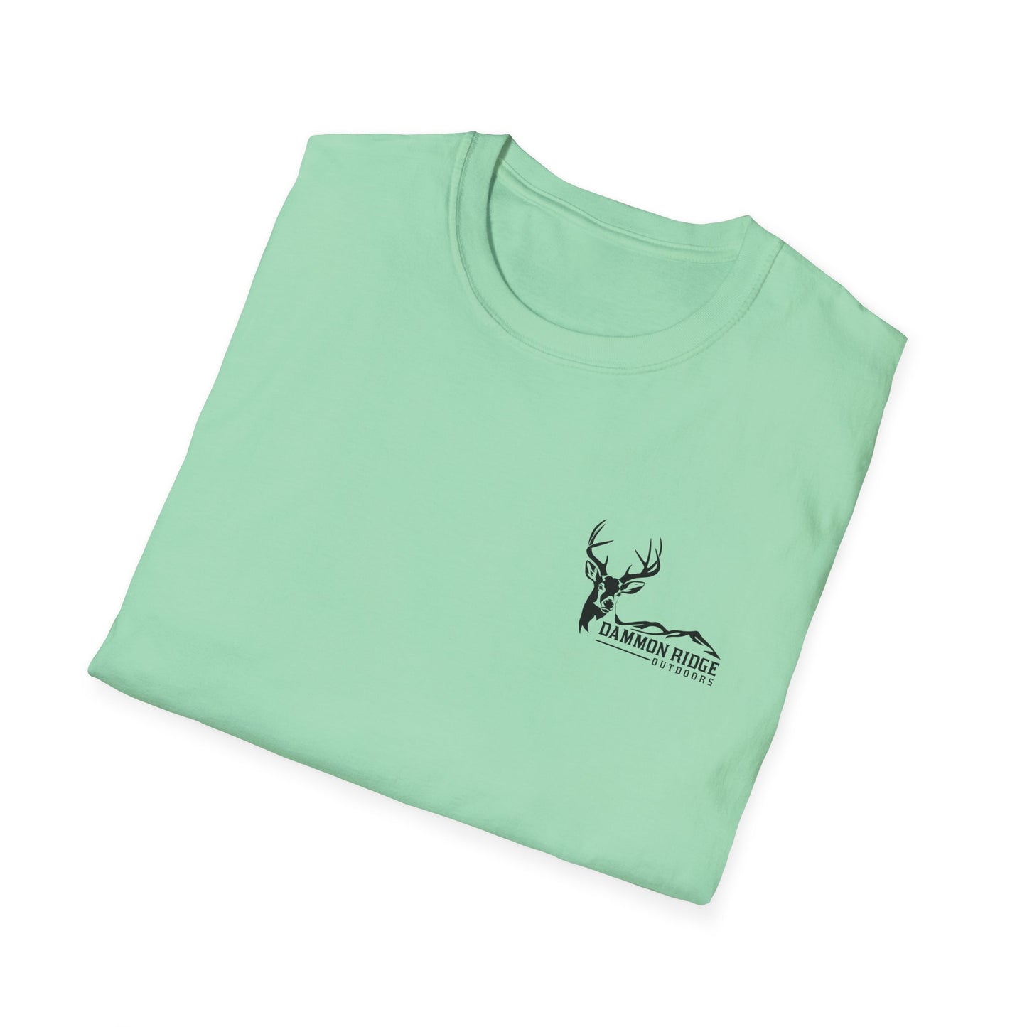 Euro Mount Tee