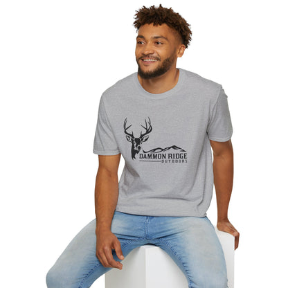 Dammon Ridge Outdoors Tee