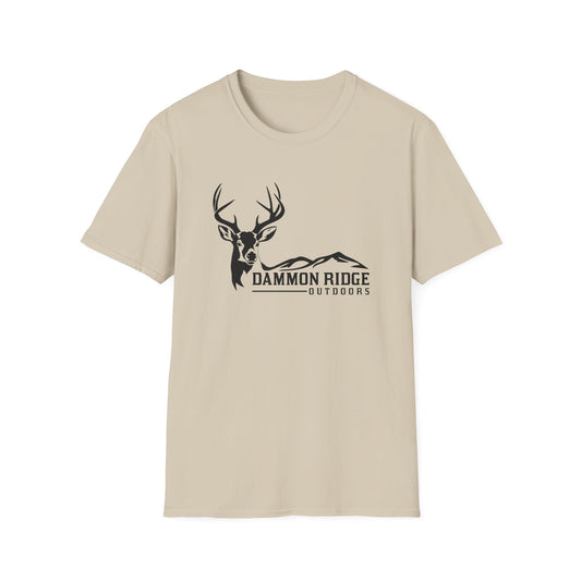 Dammon Ridge Outdoors Tee