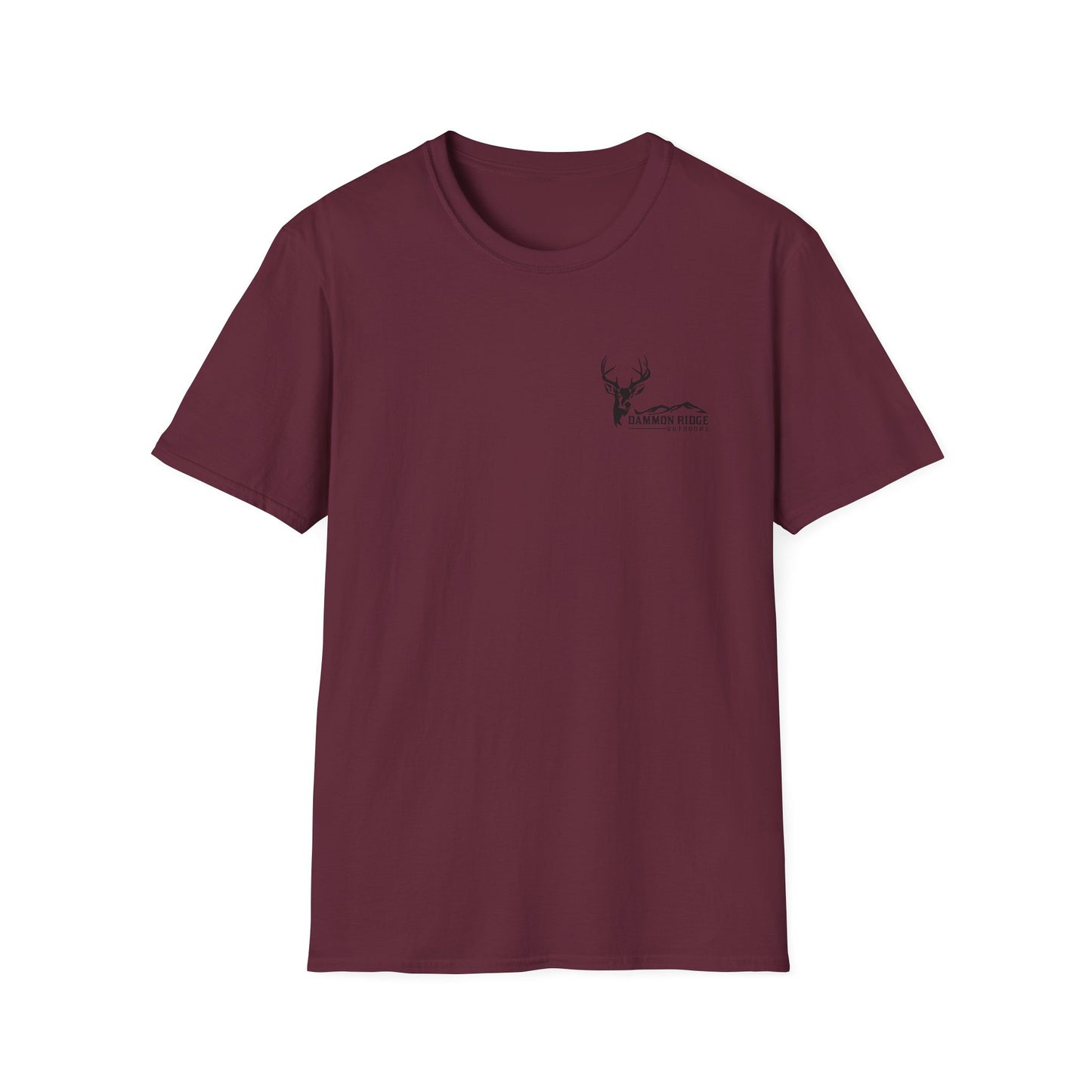 DRONE RECOVERY TEE