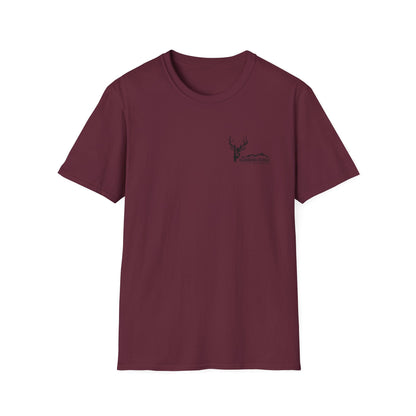 DRONE RECOVERY TEE