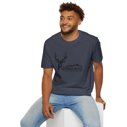 Dammon Ridge Outdoors Tee