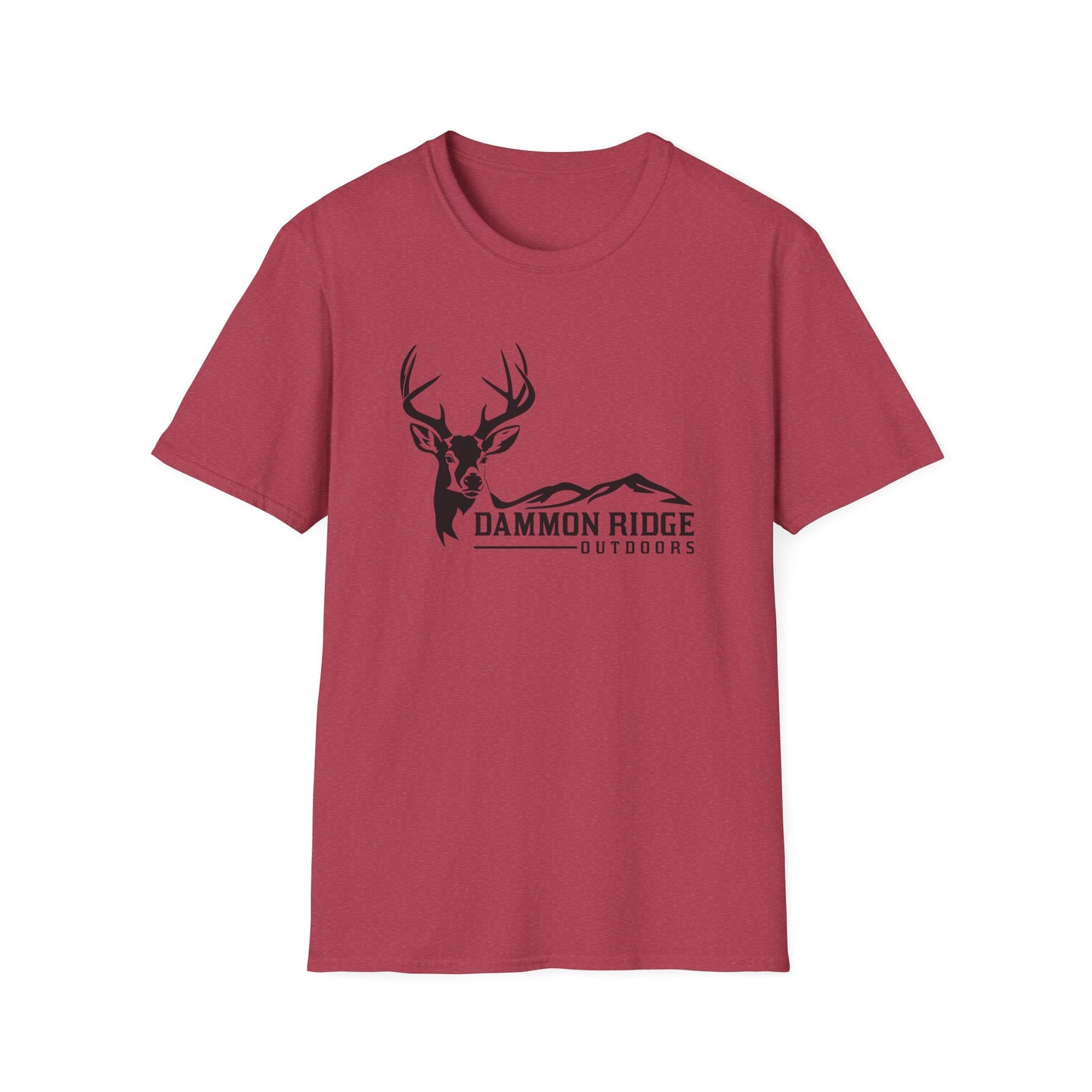 Dammon Ridge Outdoors Tee