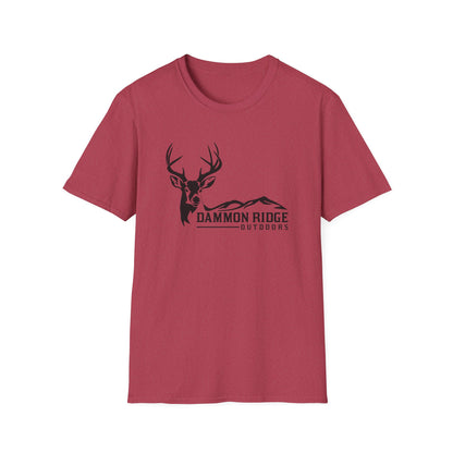 Dammon Ridge Outdoors Tee
