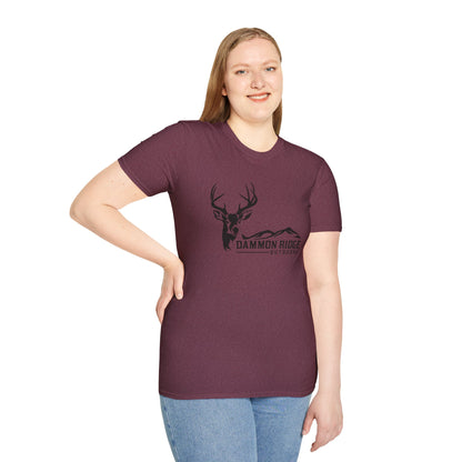 Dammon Ridge Outdoors Tee