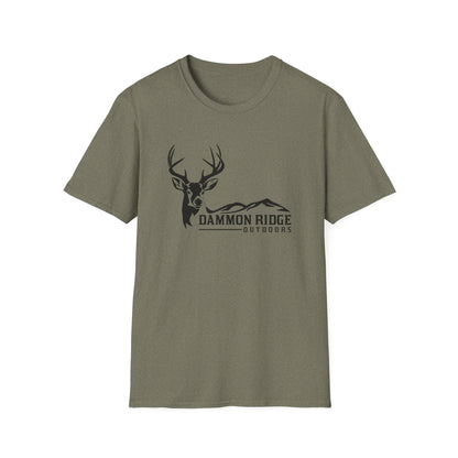 Dammon Ridge Outdoors Tee