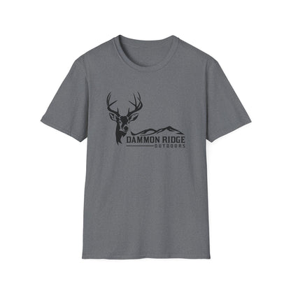 Dammon Ridge Outdoors Tee
