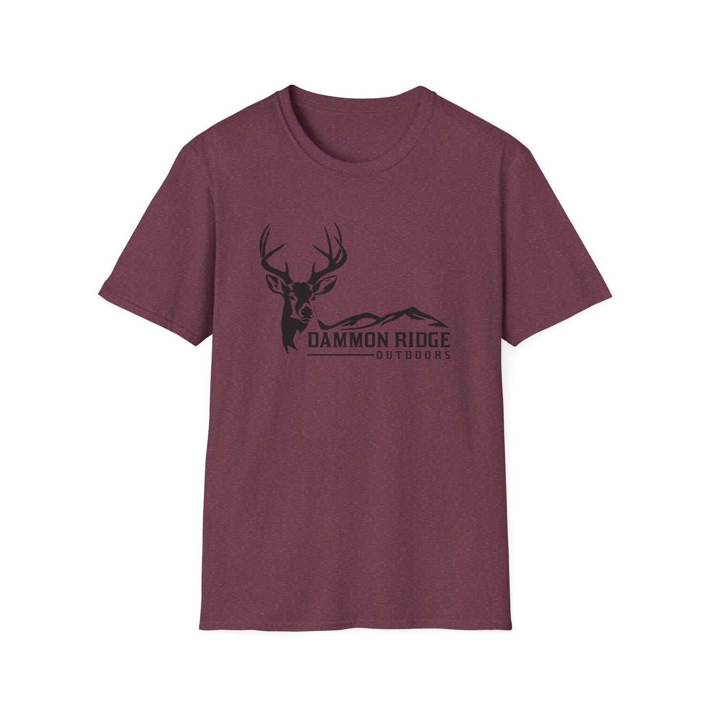 Dammon Ridge Outdoors Tee