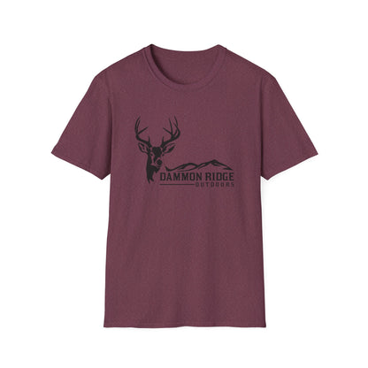 Dammon Ridge Outdoors Tee