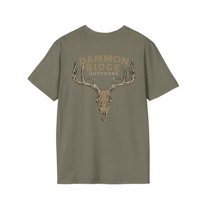 EURO MOUNT TEE