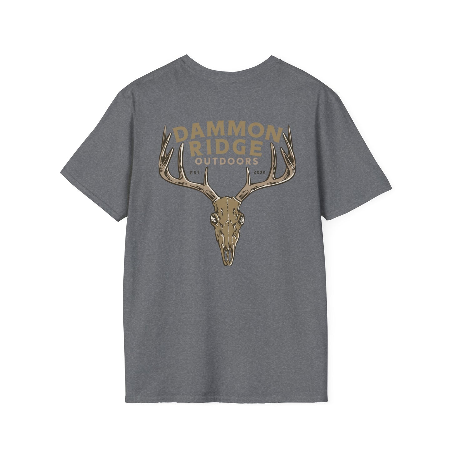 EURO MOUNT TEE
