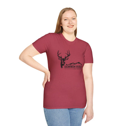 Dammon Ridge Outdoors Tee