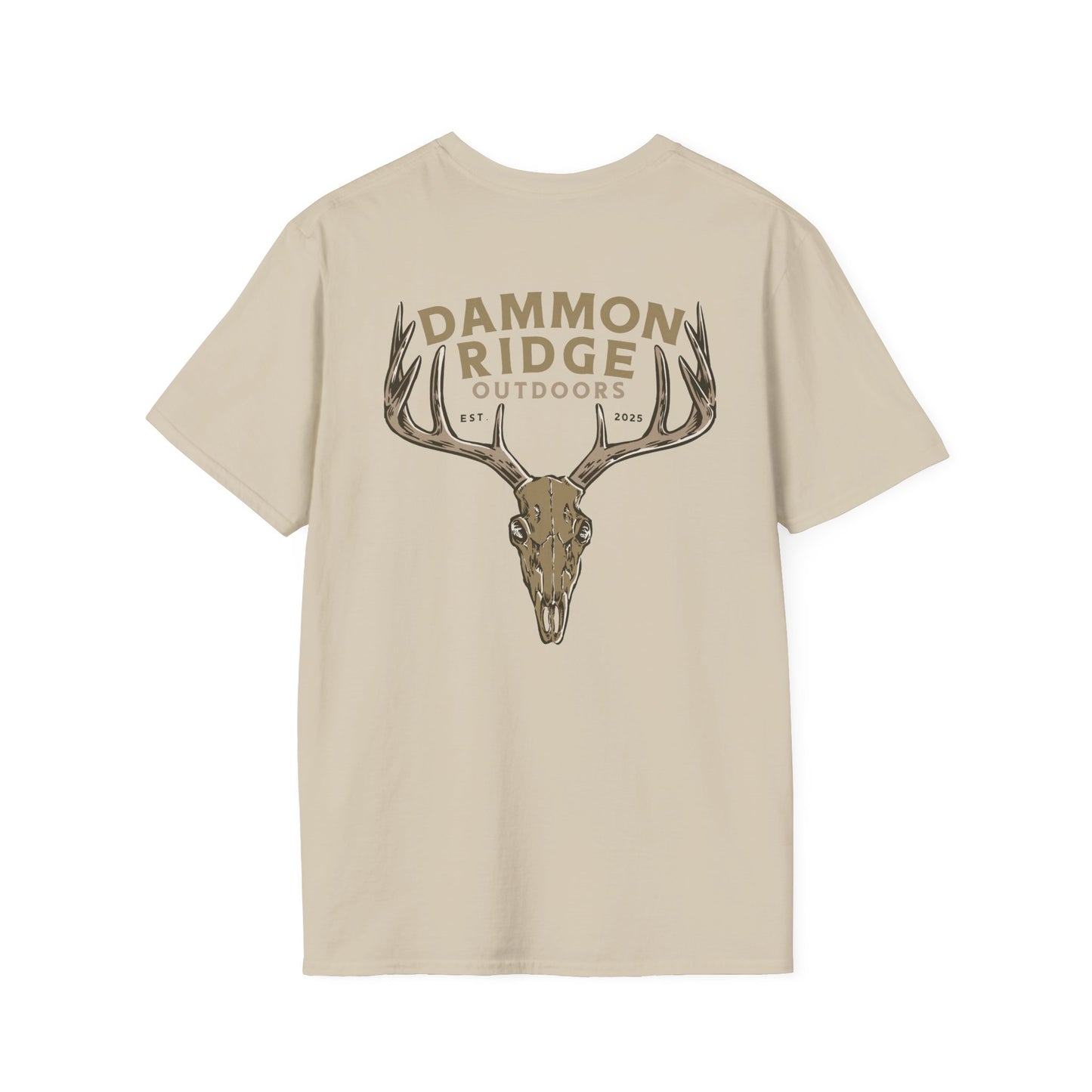 Euro Mount Tee