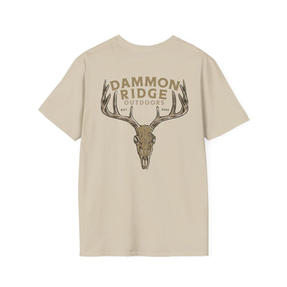Euro Mount Tee
