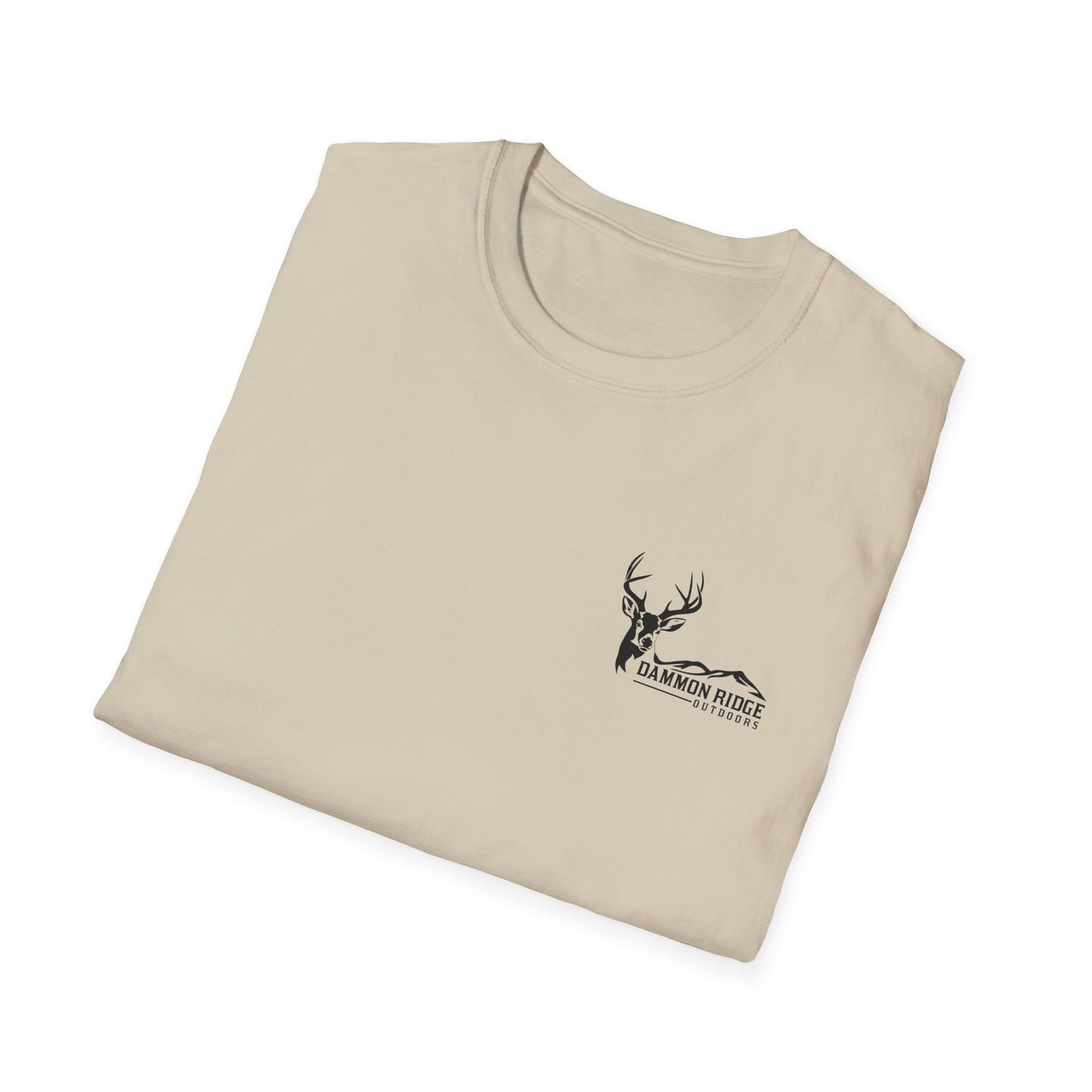 Euro Mount Tee