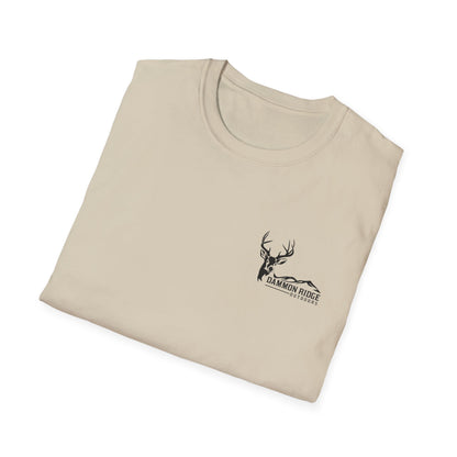Euro Mount Tee