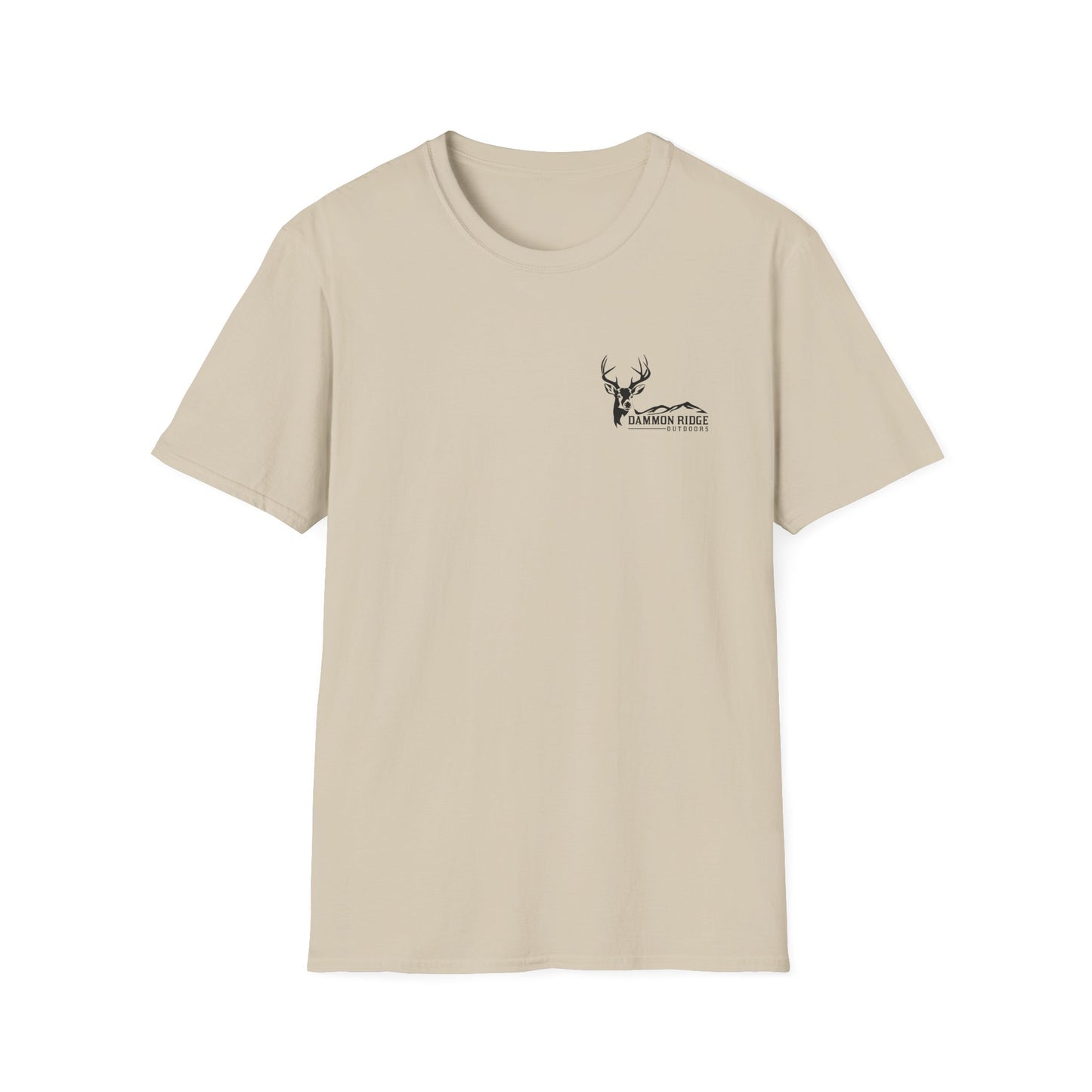 DRONE RECOVERY TEE