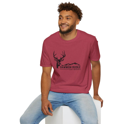 Dammon Ridge Outdoors Tee
