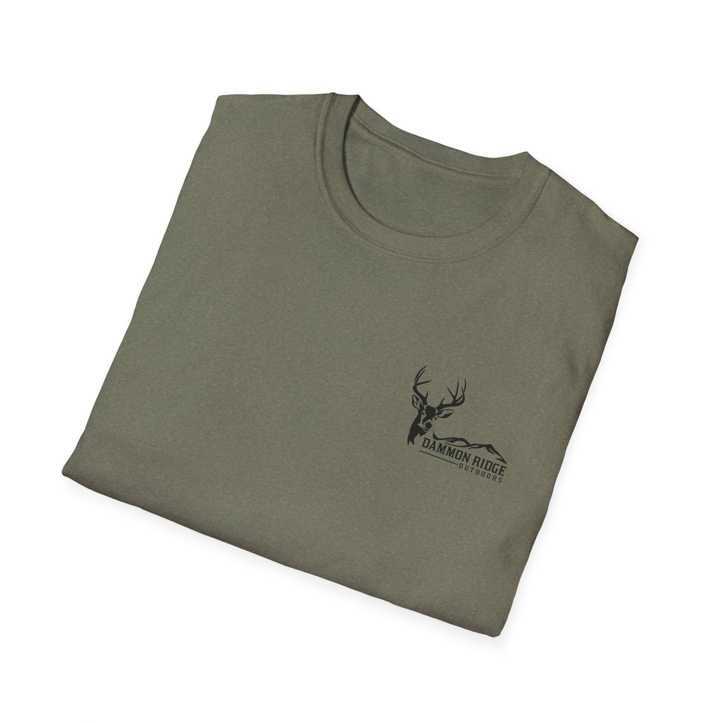 Euro Mount Tee