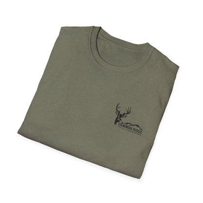 Euro Mount Tee