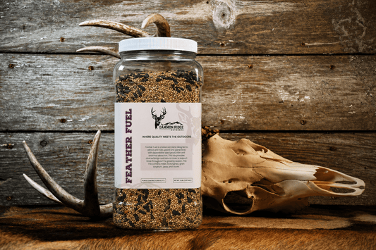 FEATHER FUEL