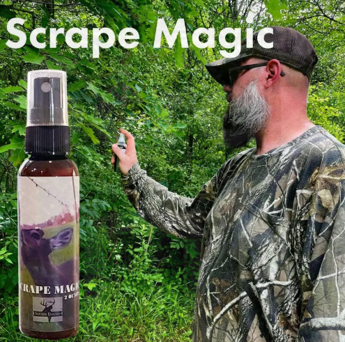 Scrape Doctor - Scrape Magic