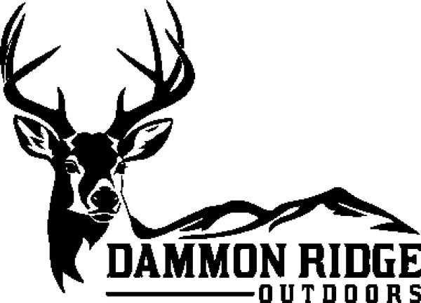 Dammon Ridge